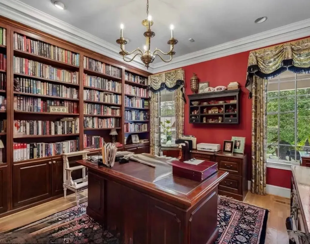 4806 Greenhill NW Boulevard Fort Payne AL 35968