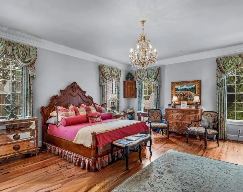 4806 Greenhill NW Boulevard Fort Payne AL 35968