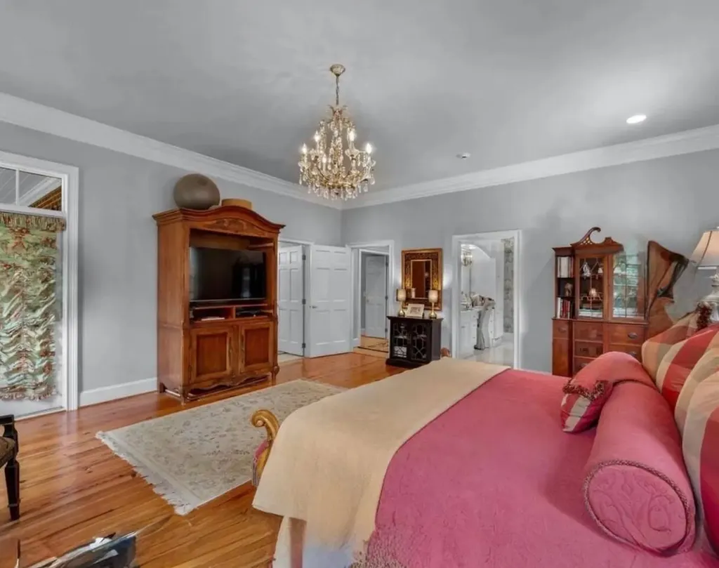 4806 Greenhill NW Boulevard Fort Payne AL 35968