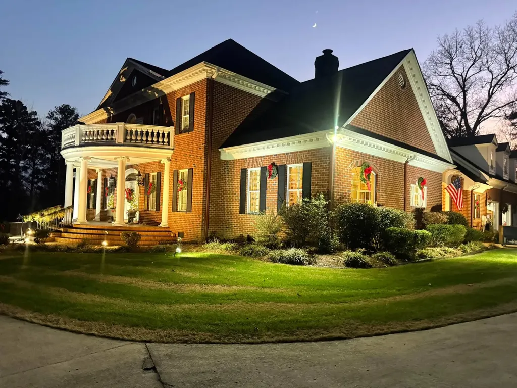 4806 Greenhill NW Boulevard Fort Payne AL 35968