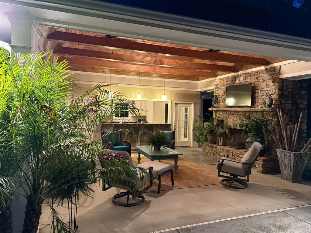 4806 Greenhill NW Boulevard Fort Payne AL 35968