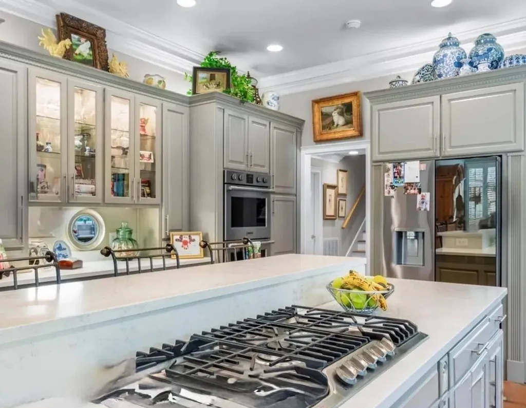 4806 Greenhill NW Boulevard Fort Payne AL 35968