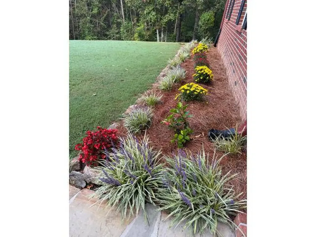 4806 Greenhill NW Boulevard Fort Payne AL 35968