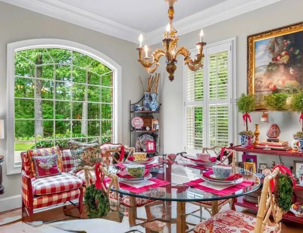 4806 Greenhill NW Boulevard Fort Payne AL 35968