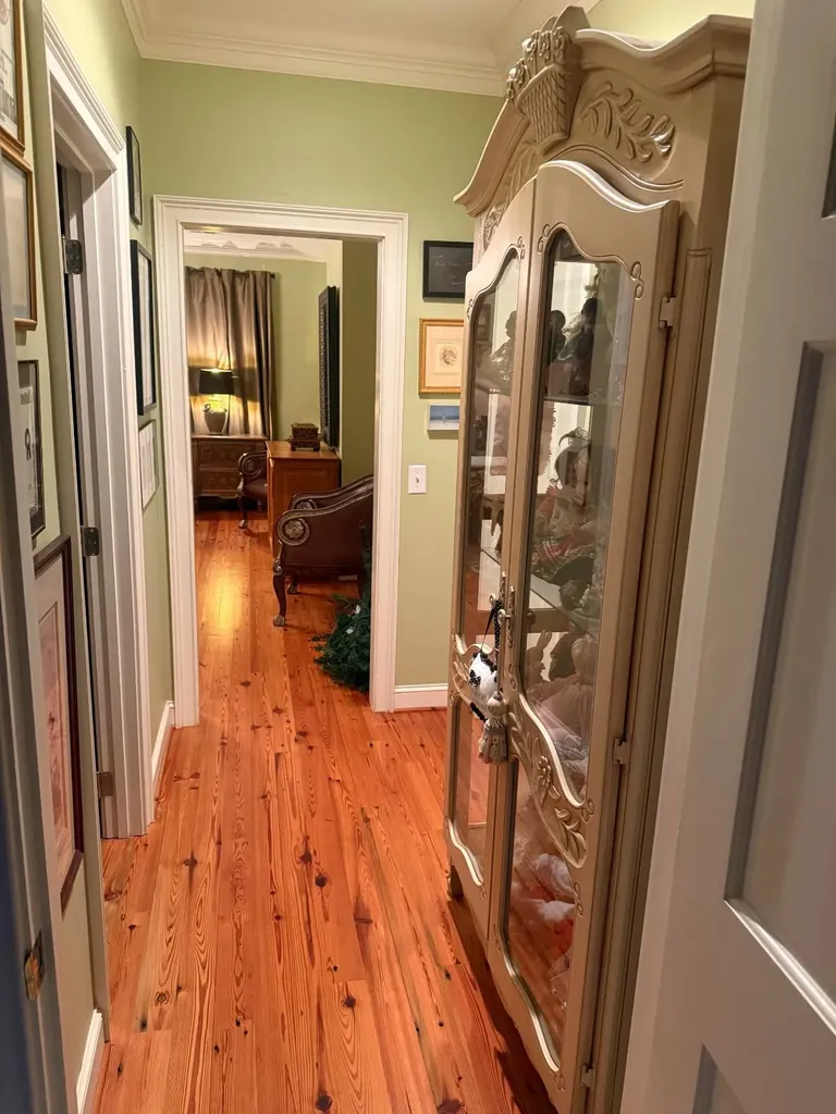 4806 Greenhill NW Boulevard Fort Payne AL 35968