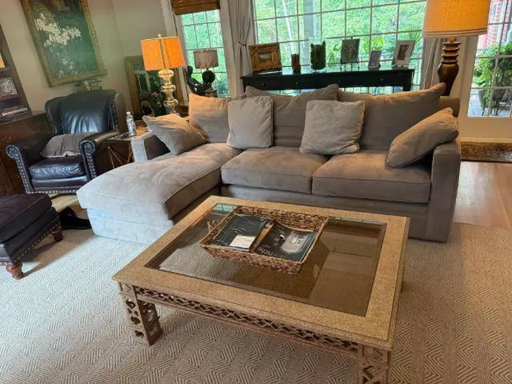 4806 Greenhill NW Boulevard Fort Payne AL 35968