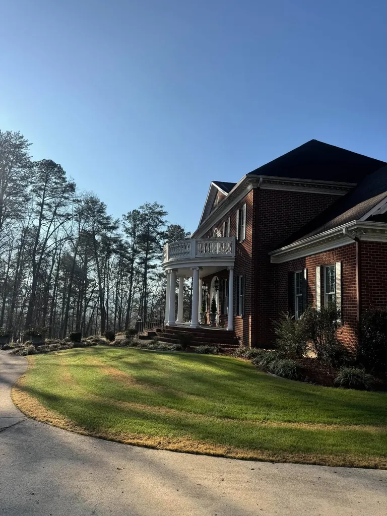 4806 Greenhill NW Boulevard Fort Payne AL 35968