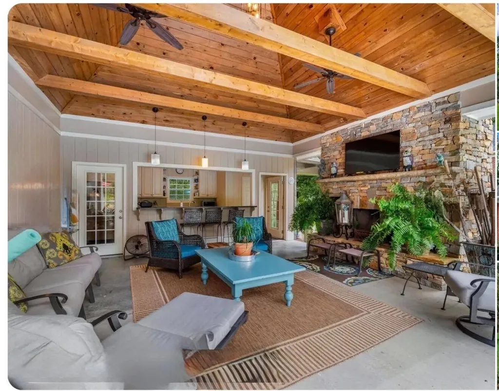 4806 Greenhill NW Boulevard Fort Payne AL 35968