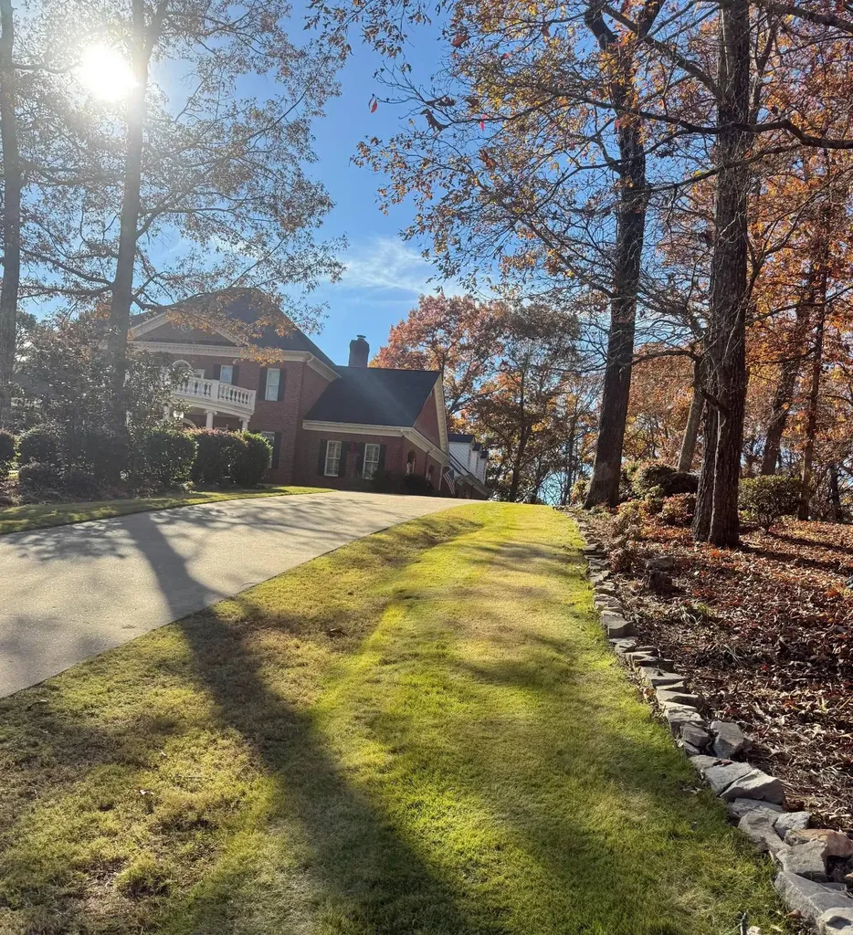 4806 Greenhill NW Boulevard Fort Payne AL 35968