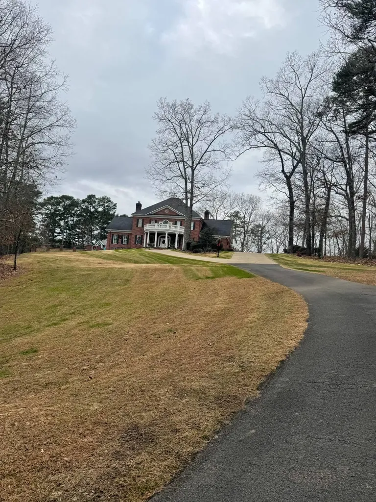 4806 Greenhill NW Boulevard Fort Payne AL 35968