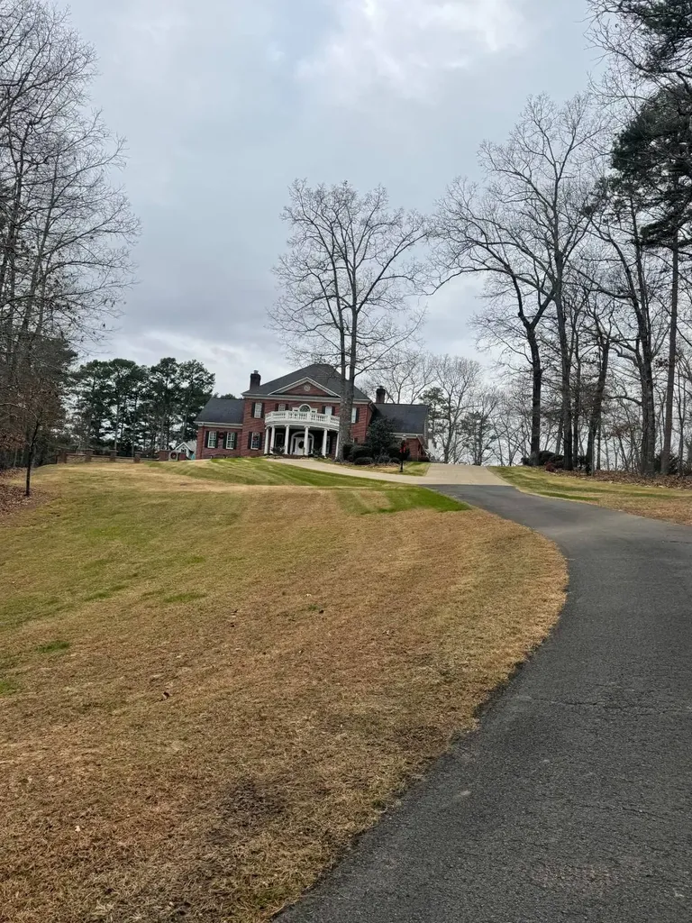 4806 Greenhill NW Boulevard Fort Payne AL 35968