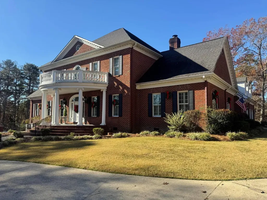 4806 Greenhill NW Boulevard Fort Payne AL 35968