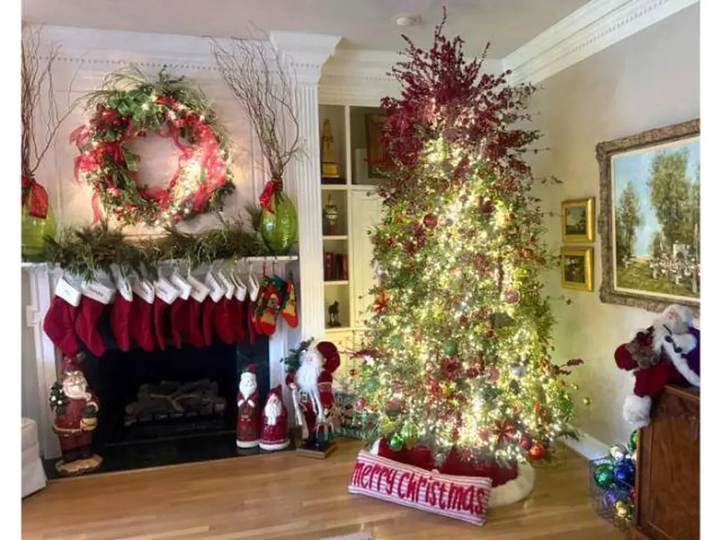 4806 Greenhill NW Boulevard Fort Payne AL 35968