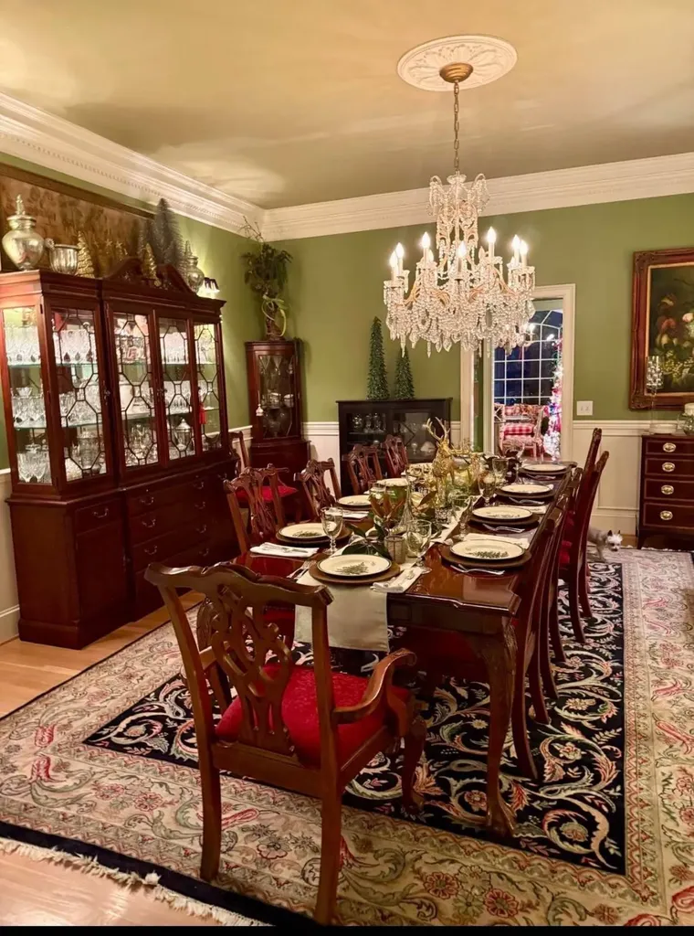 4806 Greenhill NW Boulevard Fort Payne AL 35968