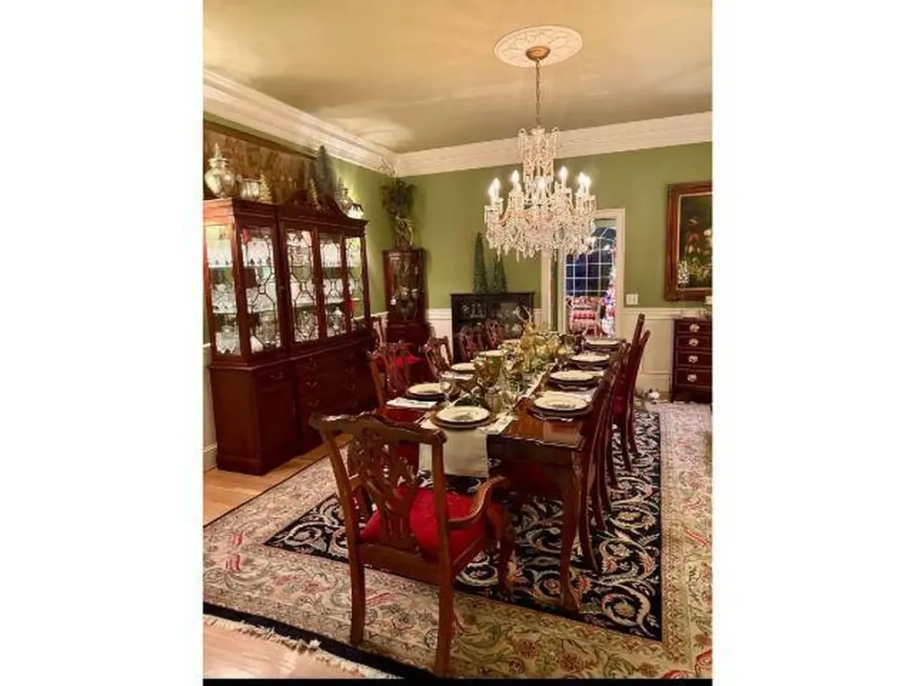 4806 Greenhill NW Boulevard Fort Payne AL 35968