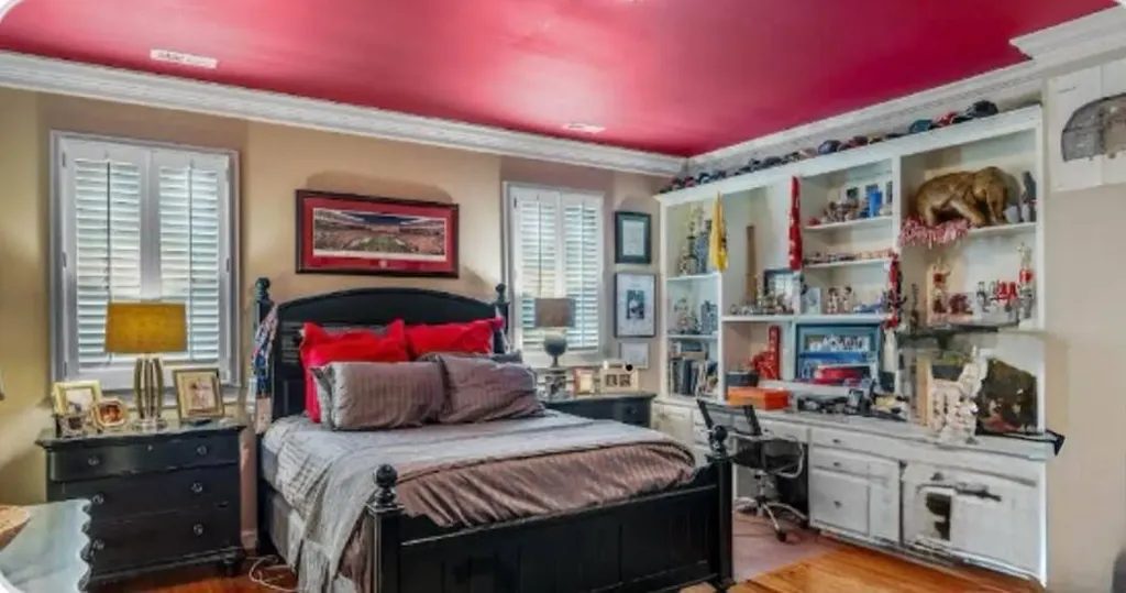 4806 Greenhill NW Boulevard Fort Payne AL 35968