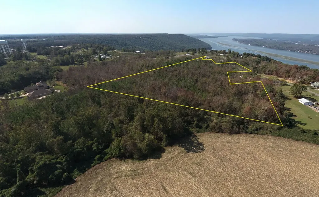 0 Scenic Drive Section AL 35771