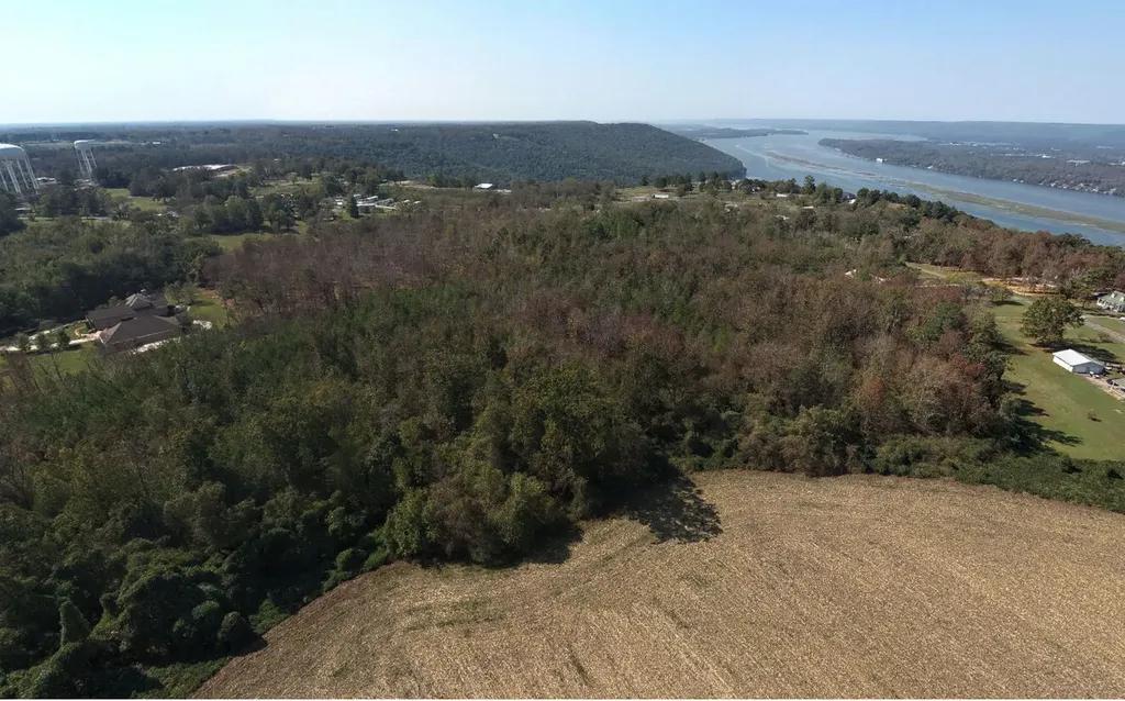 0 Scenic Drive Section AL 35771