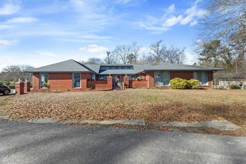 157 County Road 701 Cullman AL 35055
