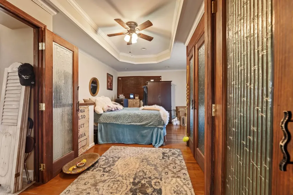 157 County Road 701 Cullman AL 35055