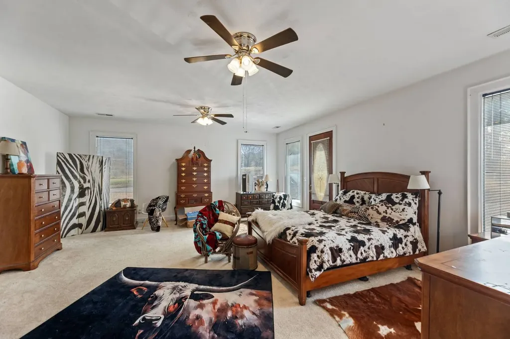 157 County Road 701 Cullman AL 35055