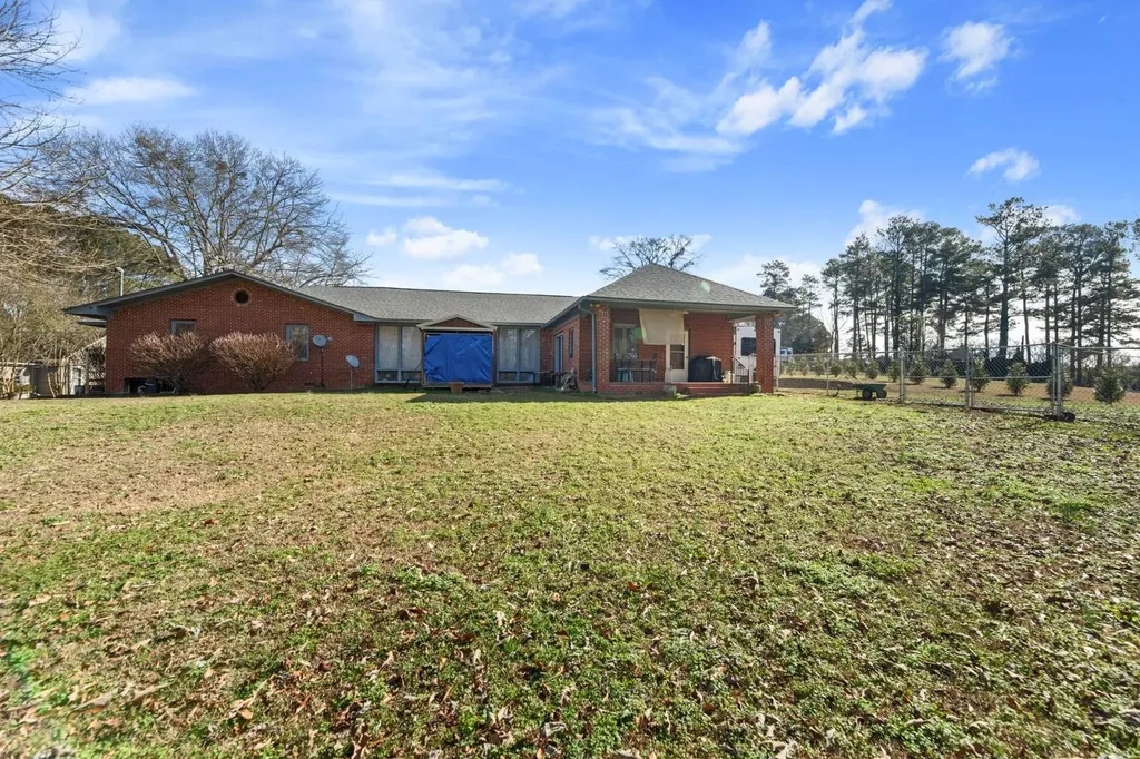 157 County Road 701 Cullman AL 35055