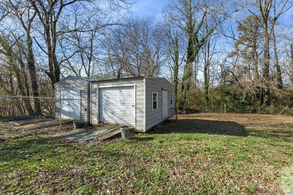 157 County Road 701 Cullman AL 35055