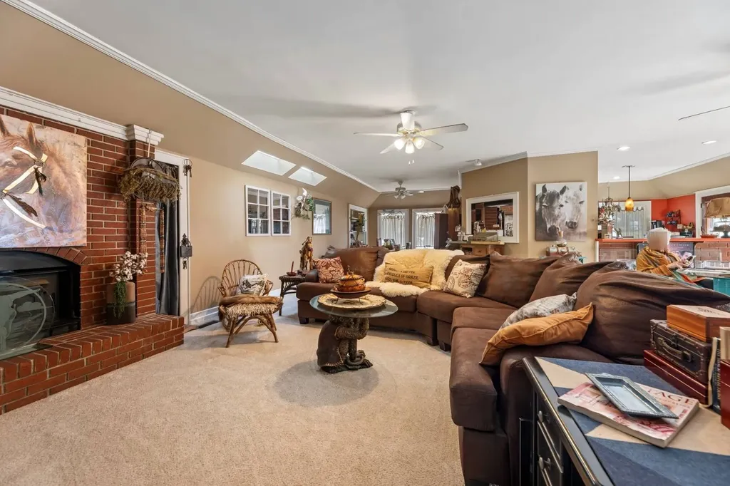 157 County Road 701 Cullman AL 35055