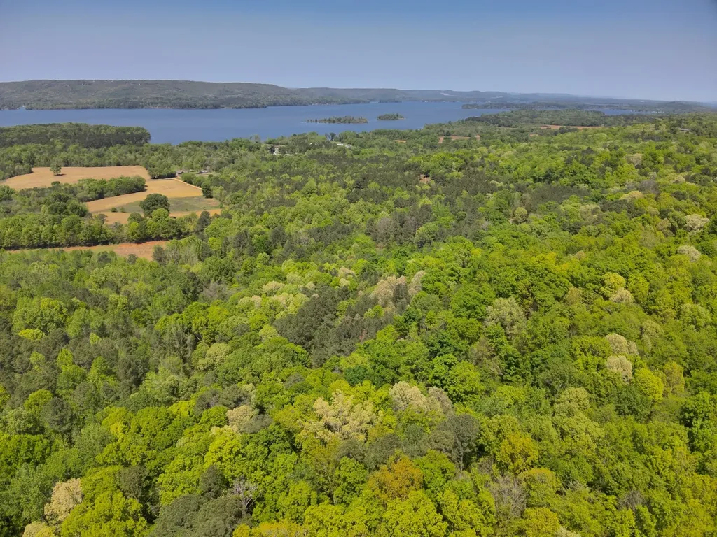 0 South Sauty Road County Road Guntersville AL 35755