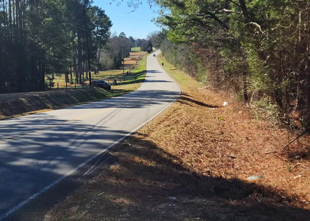 0 South Sauty Road County Road Guntersville AL 35755