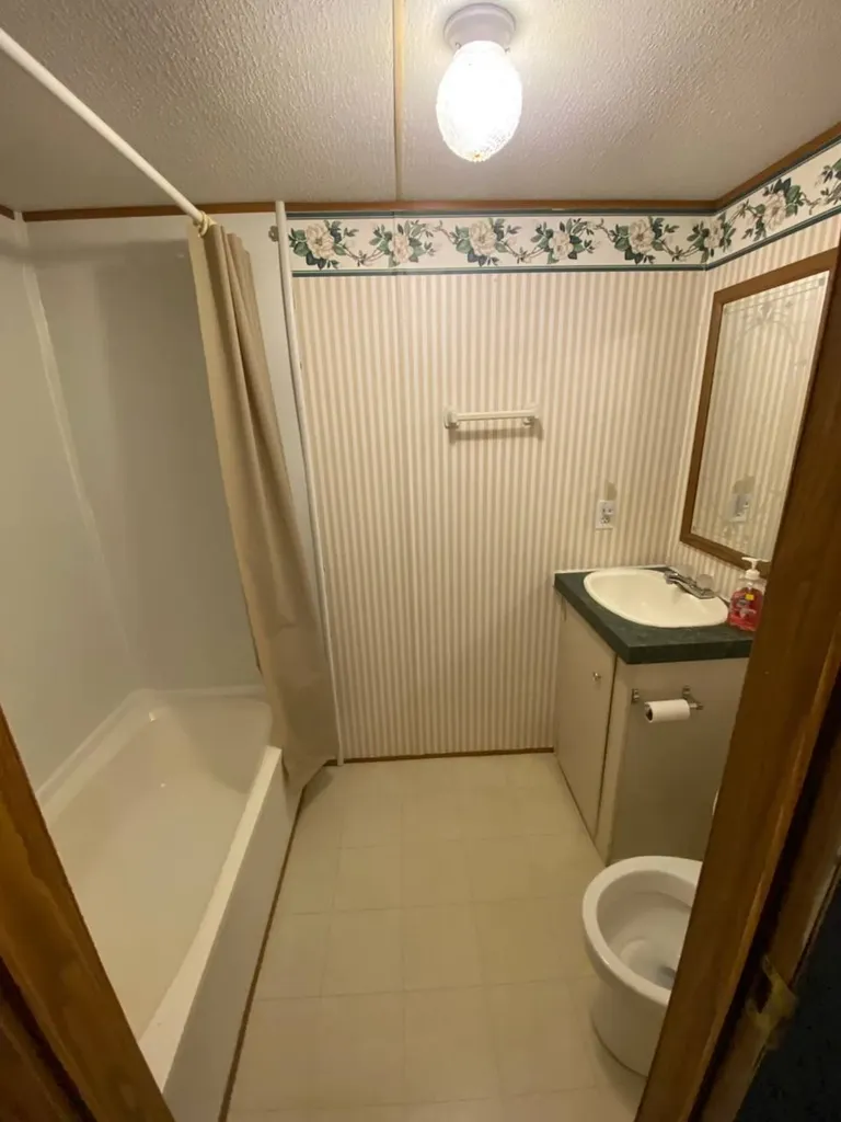 3451 Blue Ridge Circle Montgomery AL 36110