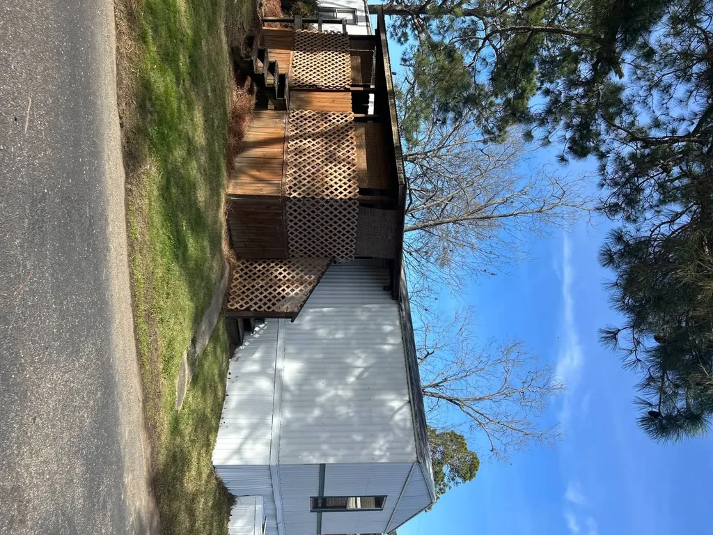 3451 Blue Ridge Circle Montgomery AL 36110