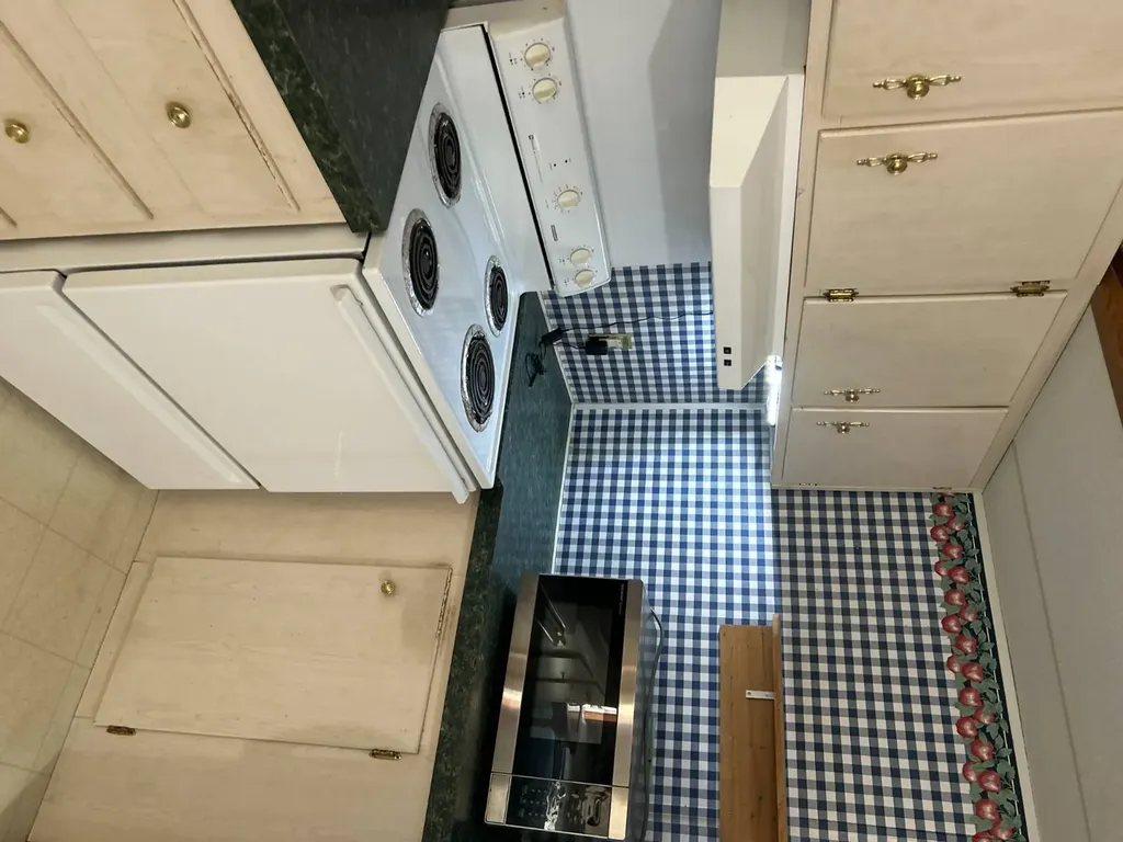 3451 Blue Ridge Circle Montgomery AL 36110