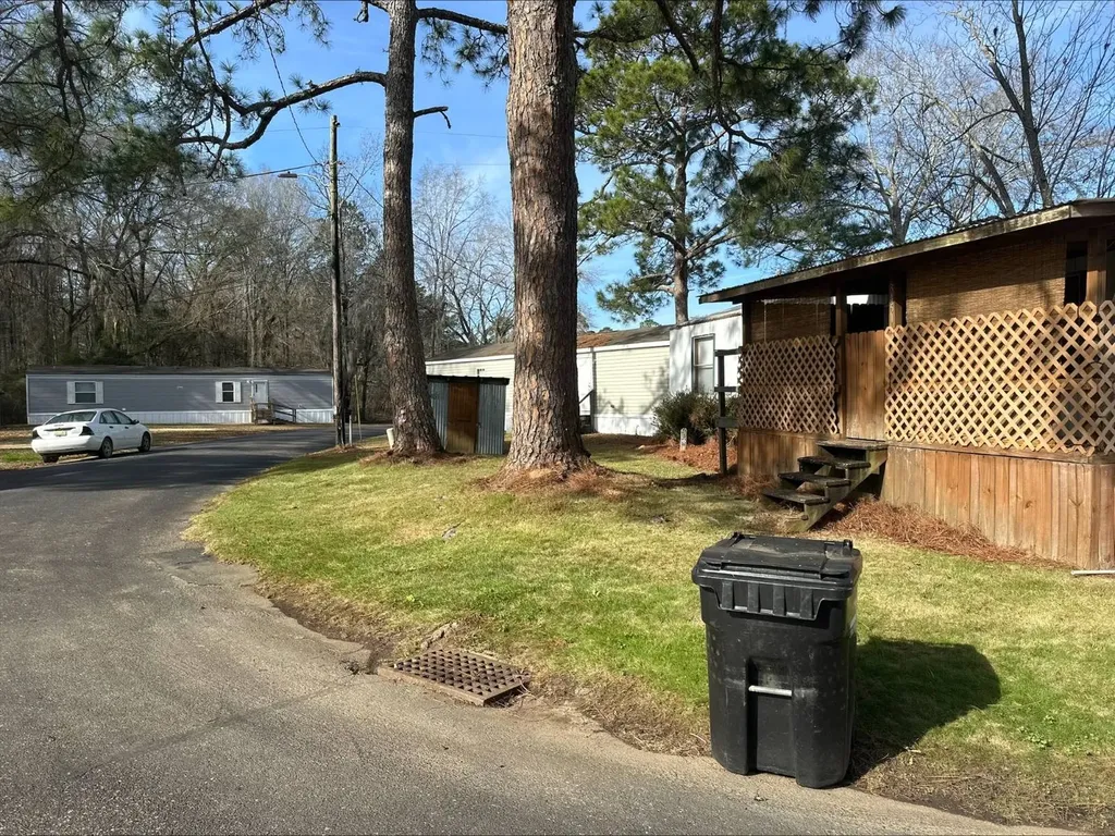 3451 Blue Ridge Circle Montgomery AL 36110