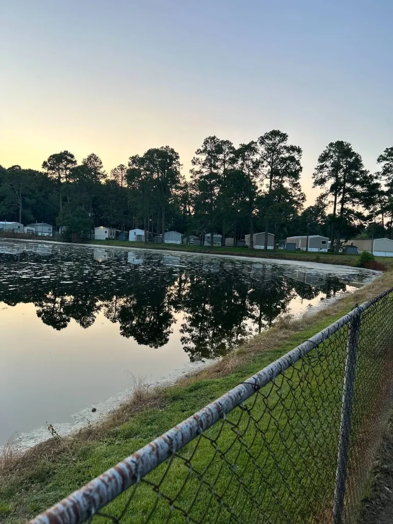 3451 Blue Ridge Circle Montgomery AL 36110