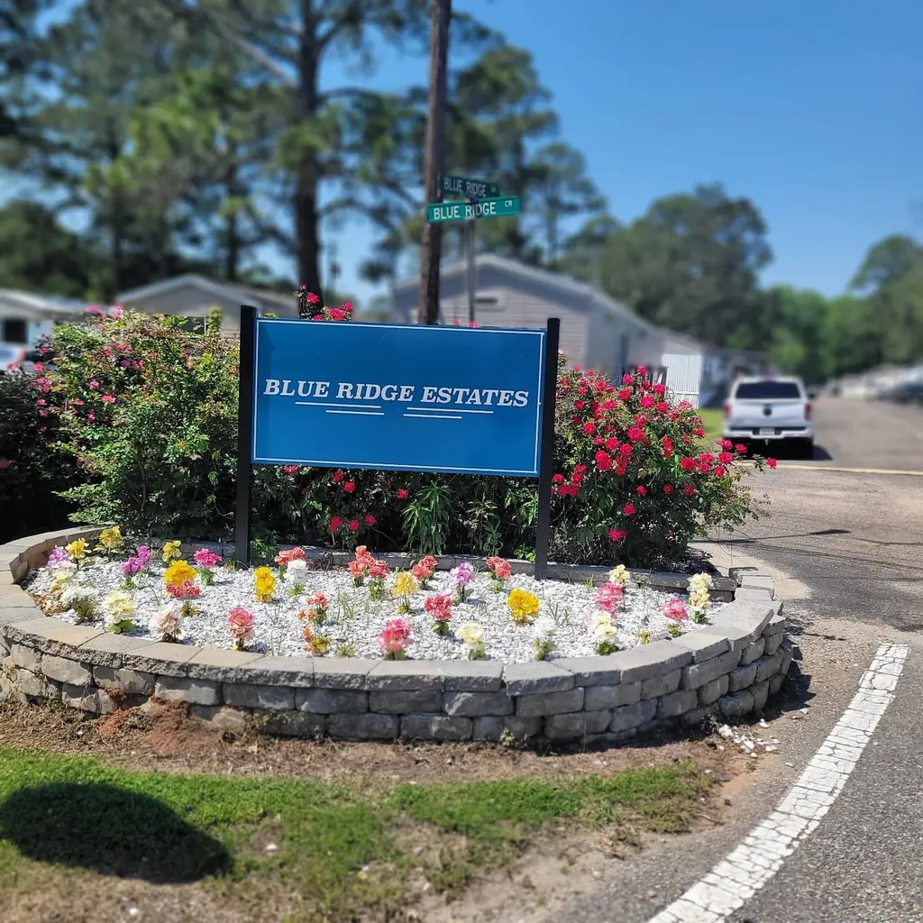 3451 Blue Ridge Circle Montgomery AL 36110