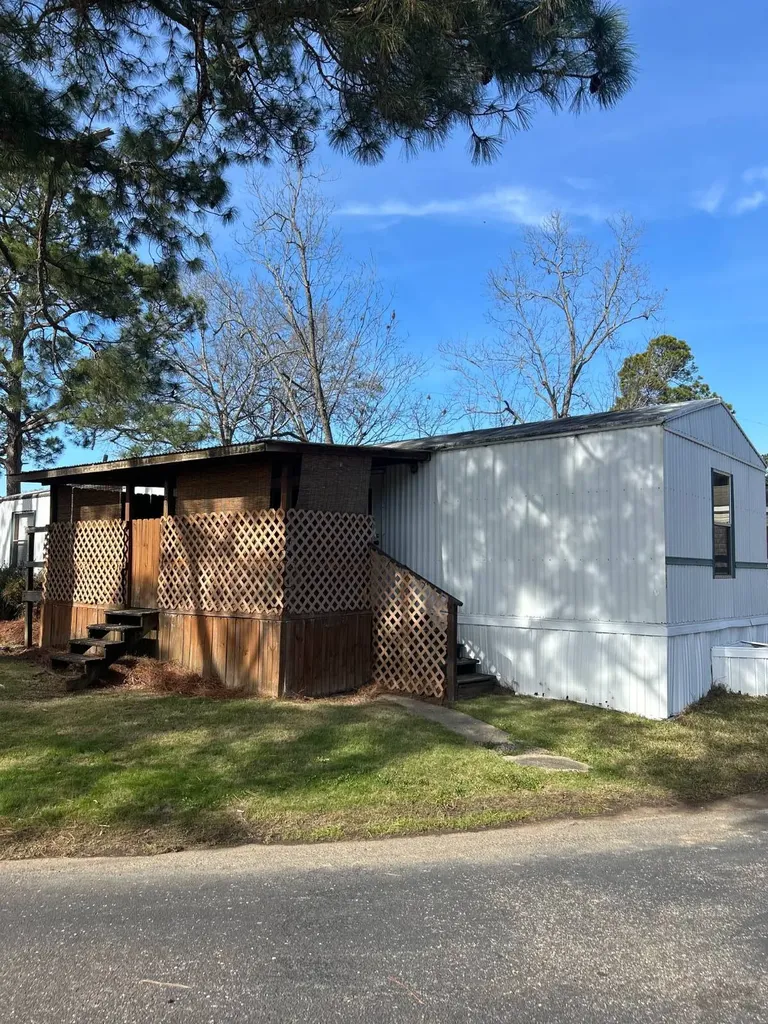 3451 Blue Ridge Circle Montgomery AL 36110