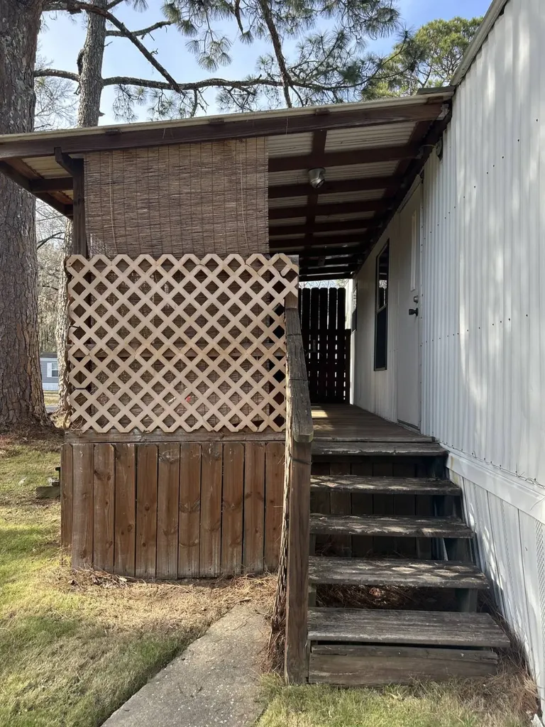 3451 Blue Ridge Circle Montgomery AL 36110