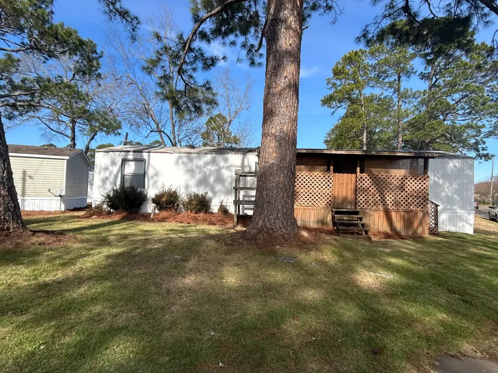 3451 Blue Ridge Circle Montgomery AL 36110