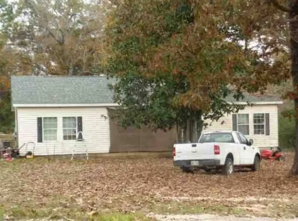 12300 Venus Drive S Wilmer AL 36587