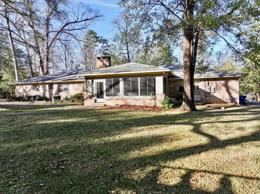314 Cherokee Drive Jackson AL 36545