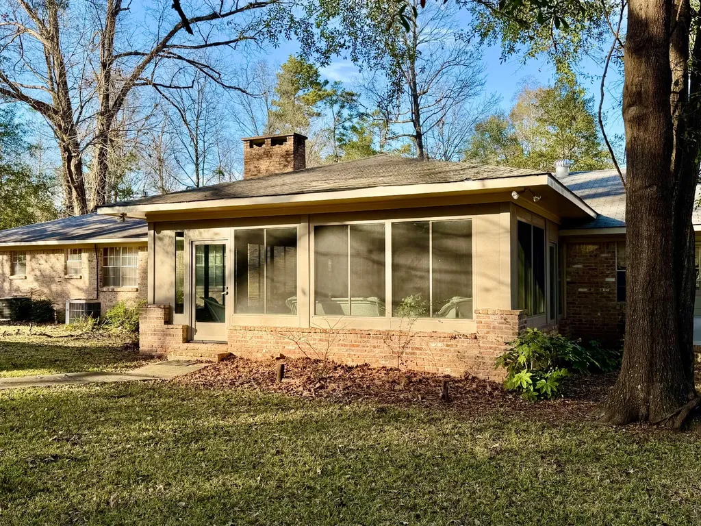 314 Cherokee Drive Jackson AL 36545