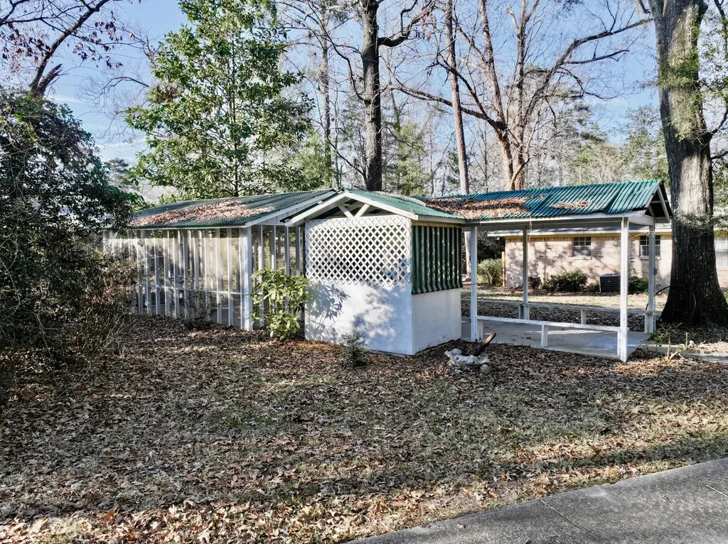 314 Cherokee Drive Jackson AL 36545