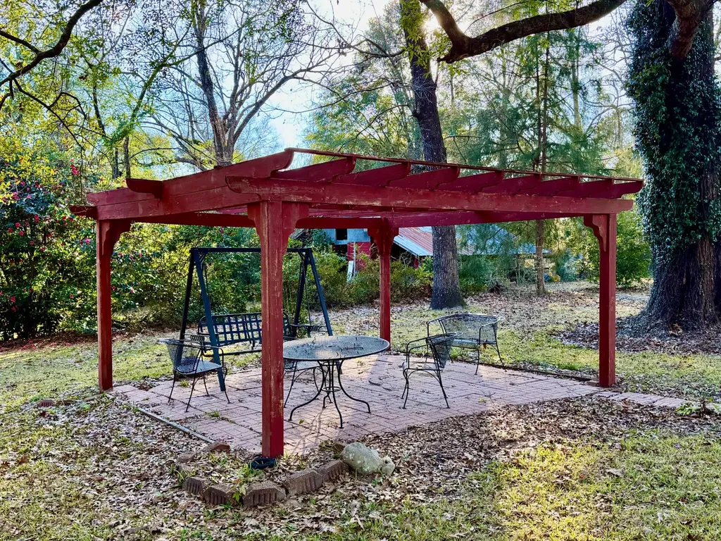 314 Cherokee Drive Jackson AL 36545