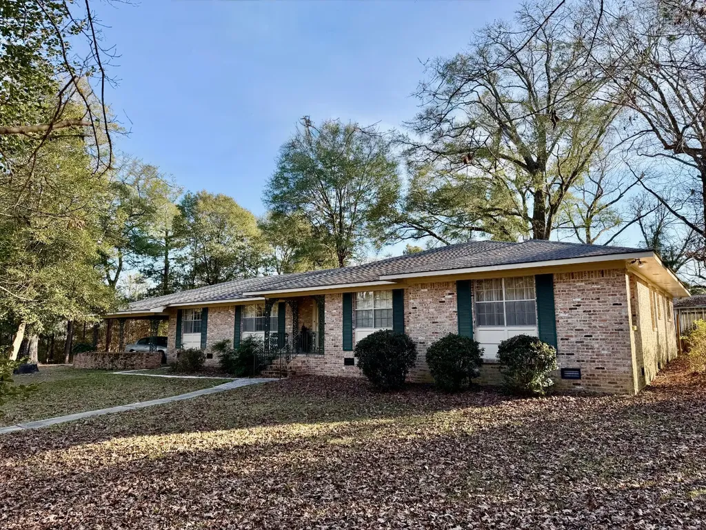 314 Cherokee Drive Jackson AL 36545