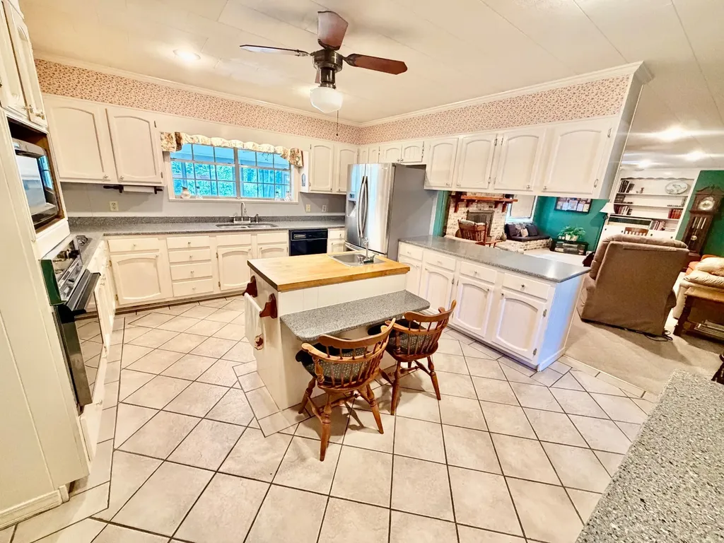 314 Cherokee Drive Jackson AL 36545