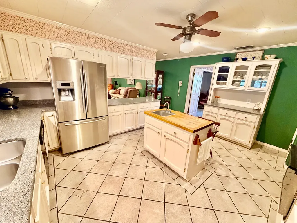 314 Cherokee Drive Jackson AL 36545