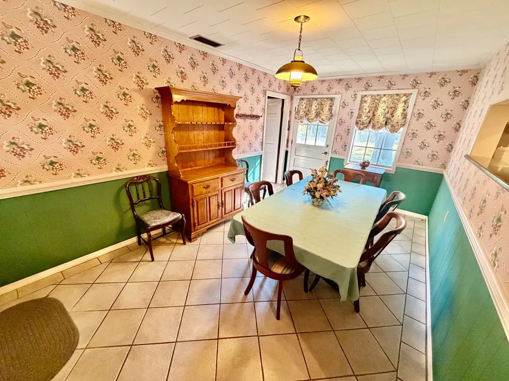 314 Cherokee Drive Jackson AL 36545