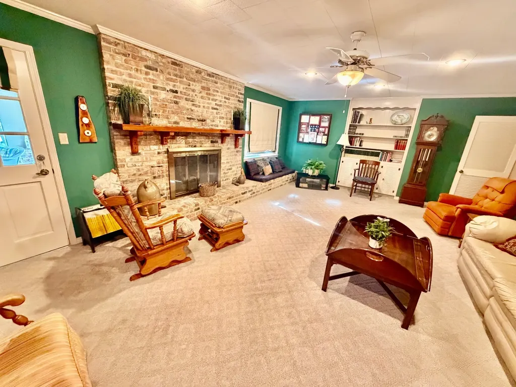 314 Cherokee Drive Jackson AL 36545