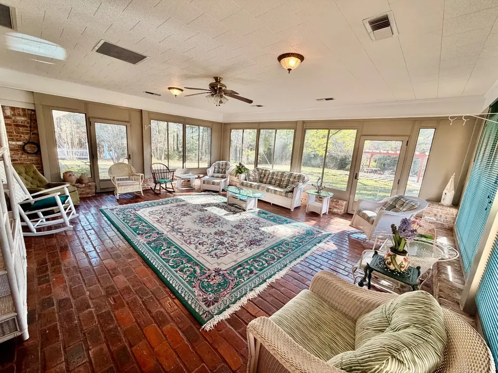 314 Cherokee Drive Jackson AL 36545